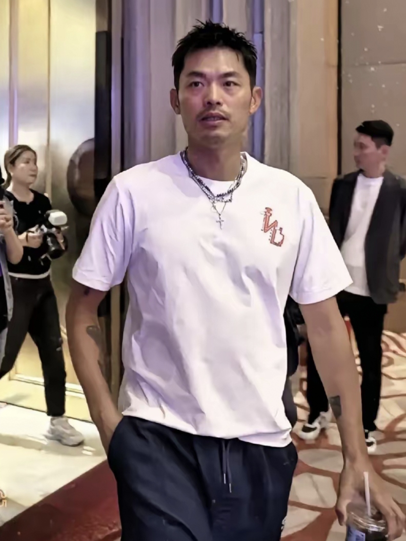 热传：林丹来袭!换人、点球(羽坛名将林丹主动承认发球失误)|CQ9电子体育app